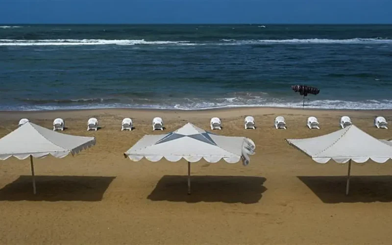 تغيرات جوية في الإسكندرية غدًا: نشاط رياح وإمكان سقوط أمطار